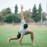 yoga