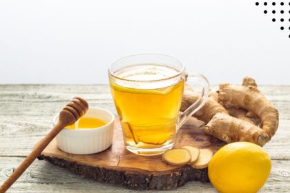 Can Lemon and Ginger Burn Belly Fat