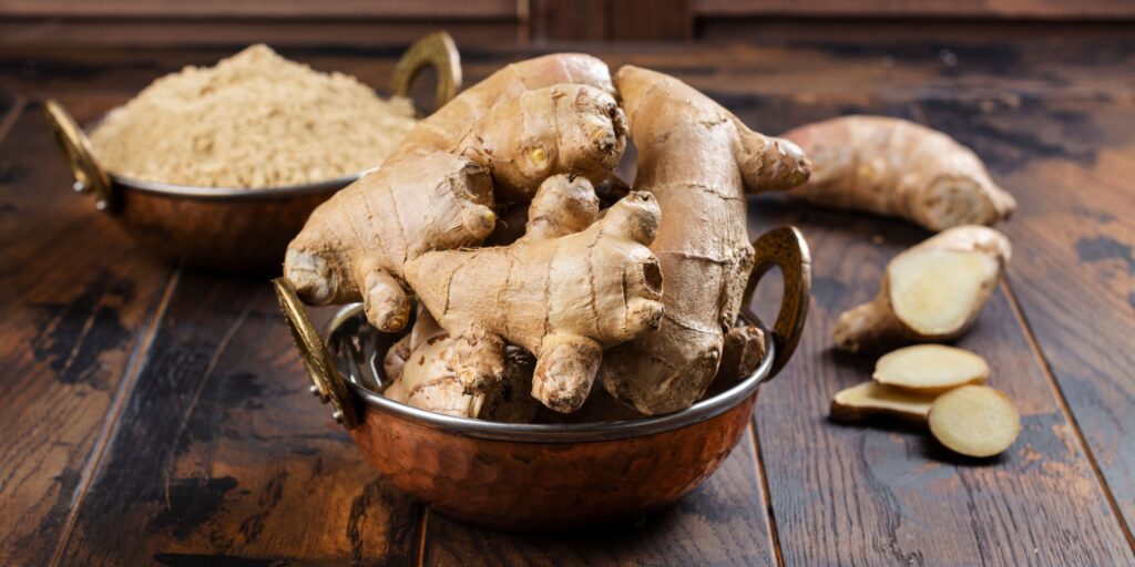 does-ginger-clean-the-liver