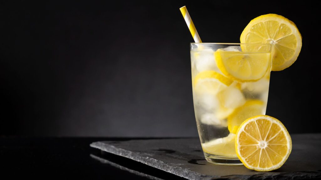 is-lemon-water-good-for-allergies