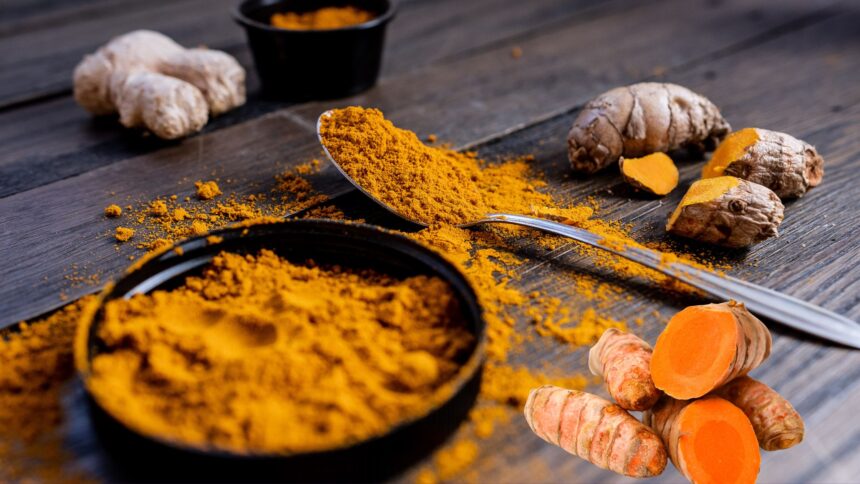 Recommended Dosage of Turmeric for Inflammation