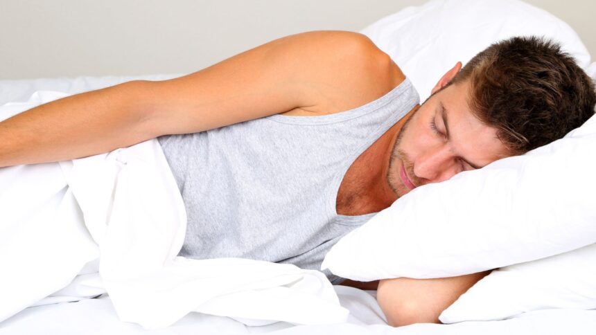 Natural Sleeping Tablets