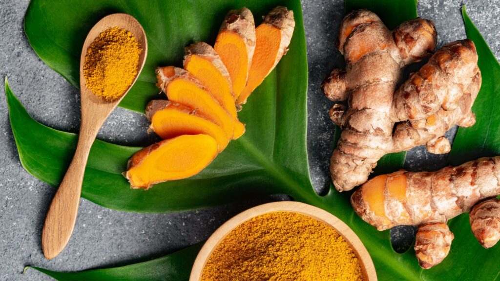 does-turmeric-affect-blood-pressure