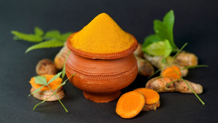 What Medications Should Not Be Taken with Turmeric