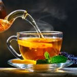 What Tea is Good for Bacterial Infections