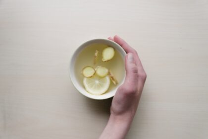 does-boiling-ginger-destroy-nutrients-com