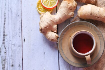 is-it-good-to-drink-ginger-tea-everyday