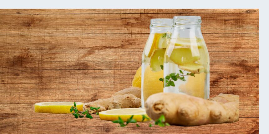 what-happens-if-i-drink-ginger-water-everyday