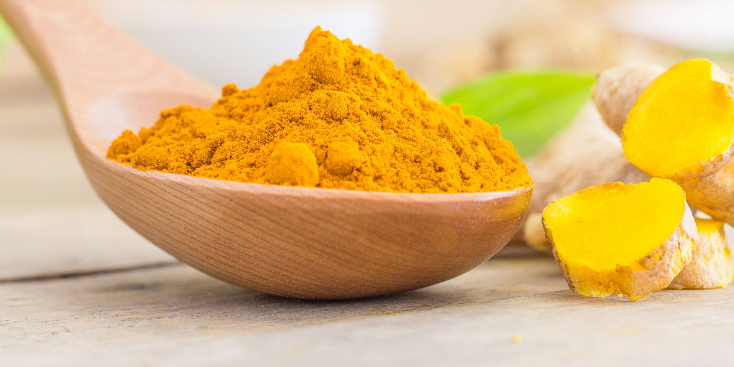 What illness does turmeric cure?