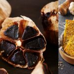 Black Garlic Oil