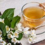 Herbal Teas for Migraines