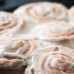 How to Cook Pillsbury Cinnamon Rolls in Air Fryer