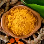 Is Turmeric Low Histamine