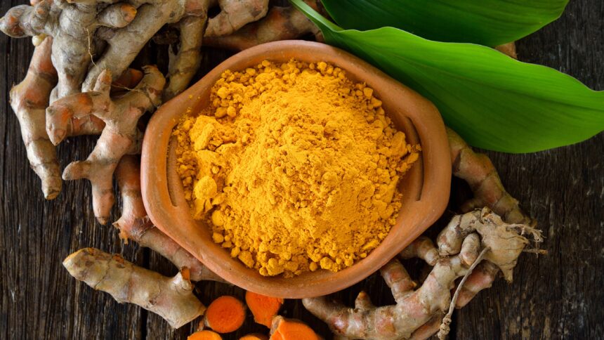 Is Turmeric Low Histamine