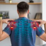 Shoulder Joint Pain