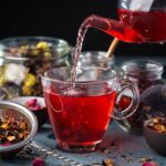 Which Tea is Good for Skin Whitening