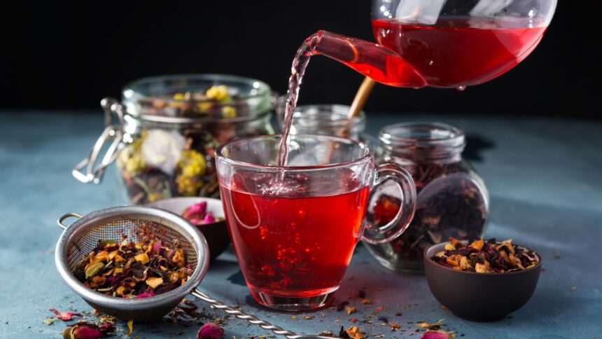 Which Tea is Good for Skin Whitening