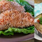 herb-crusted-salmon-recipes