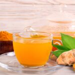 Best Time to Drink Turmeric Tea for Weight Loss