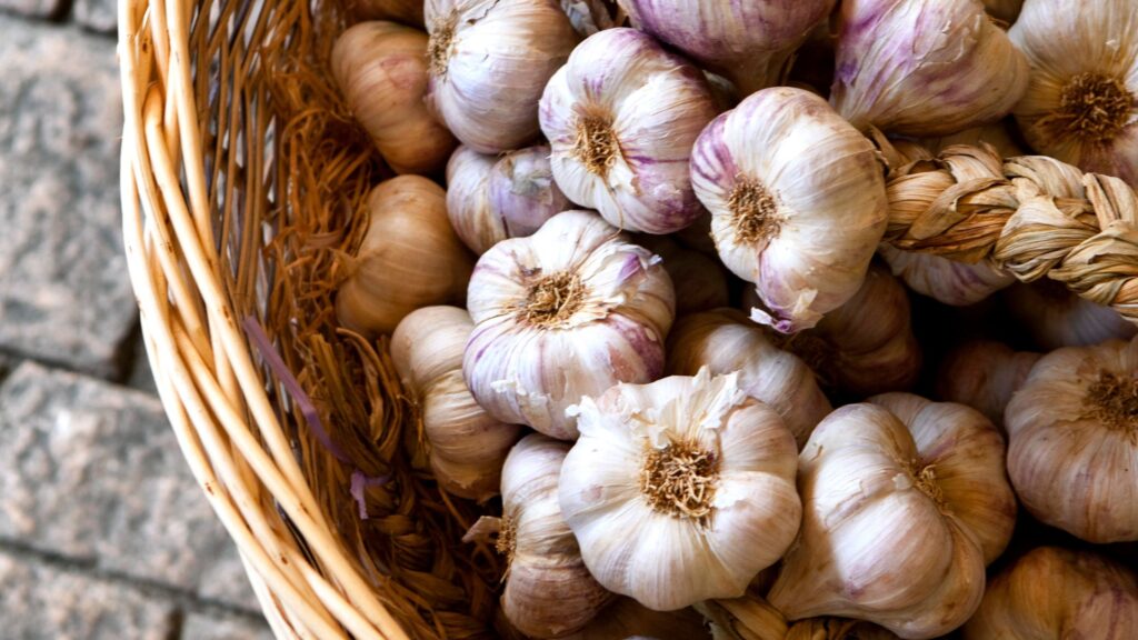 Does Garlic Increase Testosterone