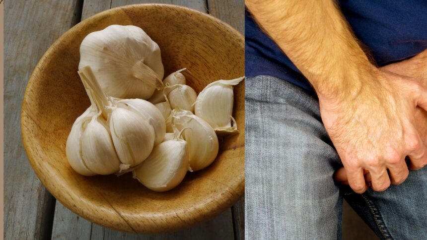 Does Garlic Increase Testosterone