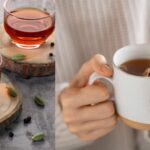 Herbal Tea to Detox Liver