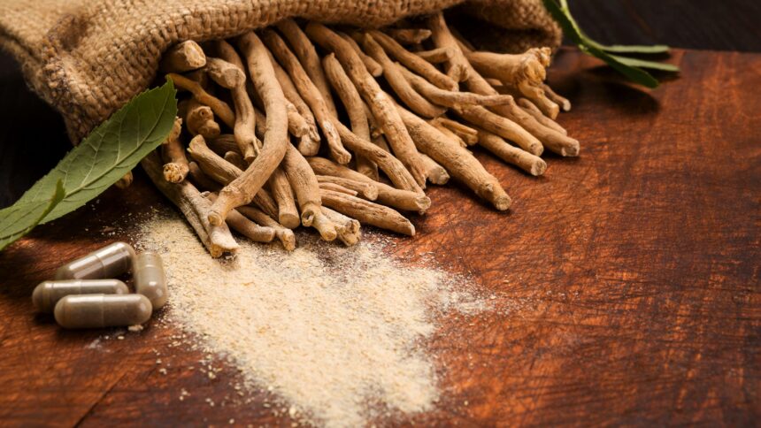 How Much Ashwagandha Per Day for Testosterone