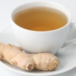 How to Make Ginger Tea for Acid Reflux