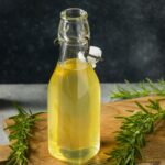 How to Make Rosemary Simple Syrup