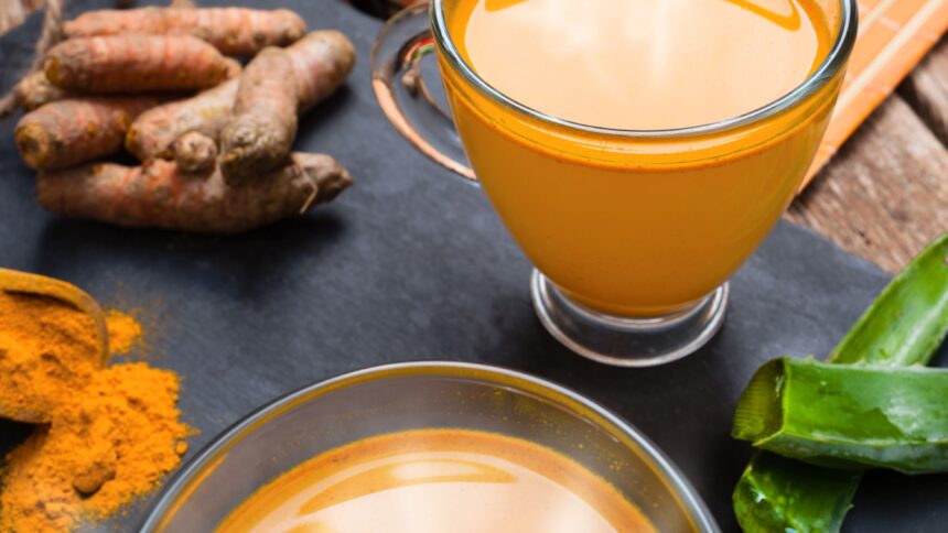 How to Make Turmeric Extract at Home