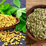 Is Fennel and Fenugreek the Same