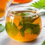 Does Nettle Tea Contain Caffeine?