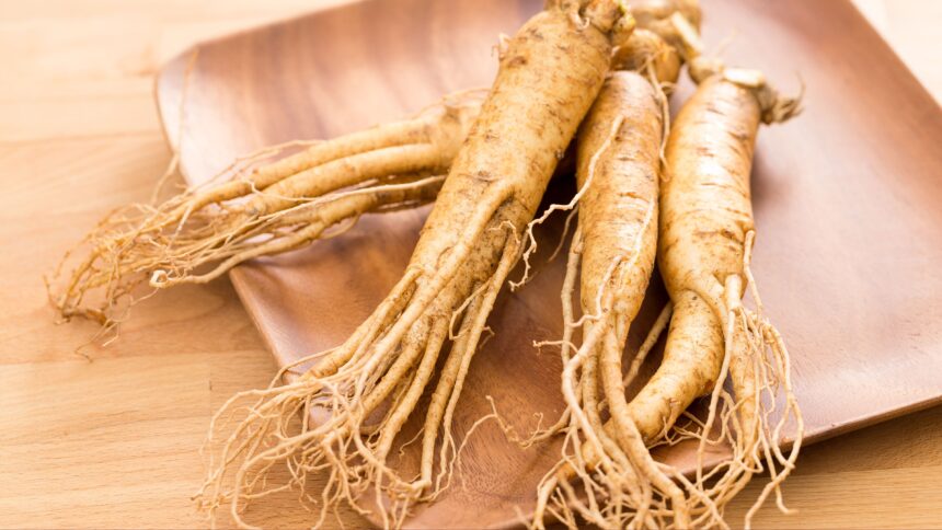 What Does Ginseng Taste Like