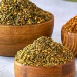 What Is Mixed Herbs Seasoning