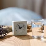 Where to Put Lavender Oil for Sleep