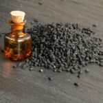 black seed benefits for female