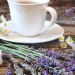 lavender chamomile tea